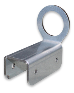 Halter f/Tür Laufgang NNB